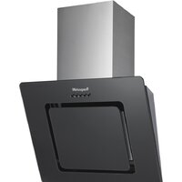 Weissgauff Sigma 60 PB BL