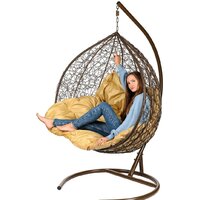 BiGarden Gemini (коричневый/бежевый) Image #4