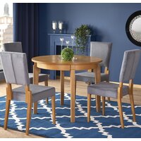 Halmar Sorbus (медовый дуб/granada 2725) Image #9