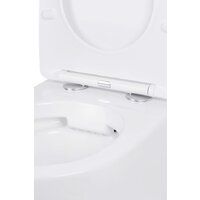 Roxen Antares 530185-01 Rimless Soft Close Image #9