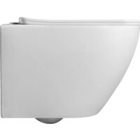 Roxen Antares 530185-01 Rimless Soft Close Image #5