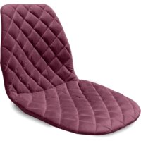 Sheffilton SHT-ST29-C12/S80 (ежевичное вино/темный орех/черный муар) Image #2