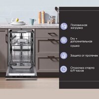 Zigmund & Shtain DW 309.4 Image #3