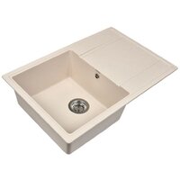 Wisent 780-30W (с сифоном GER013) Image #2