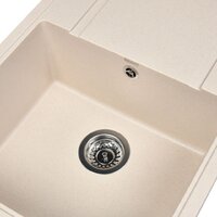 Wisent 780-30W (с сифоном GER013) Image #4