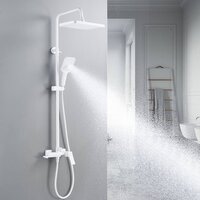 Shevanik S4436C (белый) Image #17
