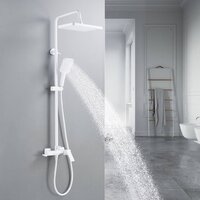 Shevanik S4436C (белый) Image #15