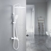 Shevanik S4436C (белый) Image #13