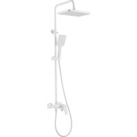 Shevanik S4436C (белый)