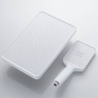 Shevanik S4436C (белый) Image #22