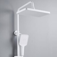 Shevanik S4436C (белый) Image #4
