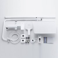 Shevanik S4436C (белый) Image #24