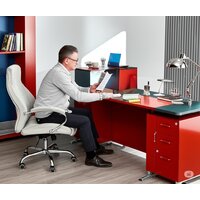 Everprof Coral (ткань серый) Image #4