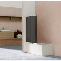 Vincea VSB-1E100CG (хром/тонированное)