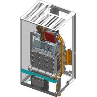 Ferroli Force W 99 (с забором воздуха с улицы) Image #4