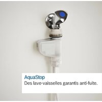 Bosch Serie 6 SBV6ZDX16E Image #12