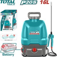 Total TSPLI2016 (без АКБ)