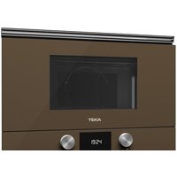 TEKA ML 8220 BIS (коричневый) Image #2