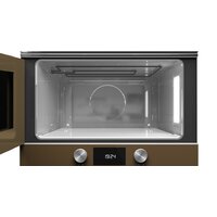 TEKA ML 8220 BIS (коричневый) Image #6