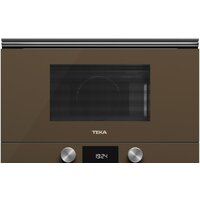TEKA ML 8220 BIS (коричневый)