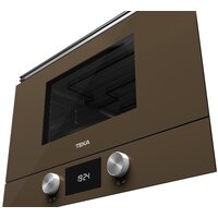 TEKA ML 8220 BIS (коричневый) Image #4