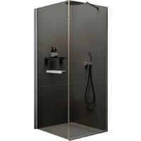 MaybahGlass MGY-1321-5 (графит стекло/хром матовый)