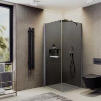 MaybahGlass MGY-1321-5 (графит стекло/хром матовый) Image #2