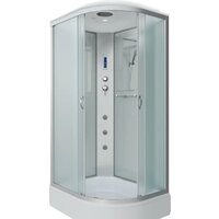 Niagara NG-33194-14LF 110x90 (матовое стекло) Image #2