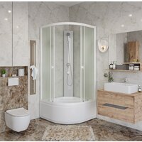 Niagara Promo P80/40/MT/BK 80x80x195 Image #7