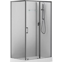 Aquanet Passion Evo 120R (черный)