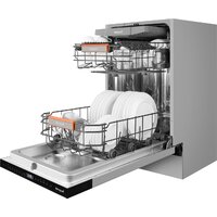 Weissgauff BDW 4508 D Autoopen Infolight Image #15