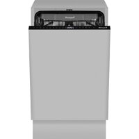 Weissgauff BDW 4508 D Autoopen Infolight