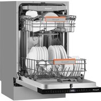 Weissgauff BDW 4508 D Autoopen Infolight Image #9