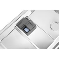 Weissgauff BDW 4508 D Autoopen Infolight Image #12