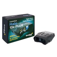Levenhuk Halo 13x Plus (черный) Image #10