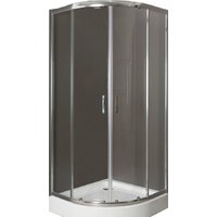 BelBagno UNO-195-R-2-90-P-Cr (матовое стекло) Image #1