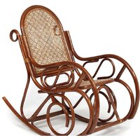 TetChair Milano без подушки (орех)