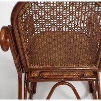 TetChair Milano без подушки (орех) Image #8