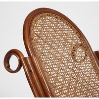 TetChair Milano без подушки (орех) Image #6