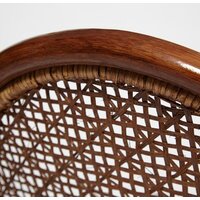 TetChair Milano без подушки (орех) Image #9