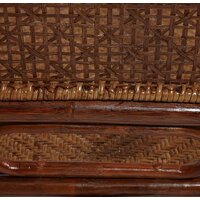 TetChair Milano без подушки (орех) Image #7