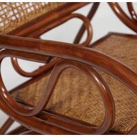 TetChair Milano без подушки (орех) Image #4