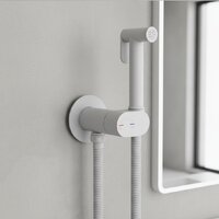 Lauter W09 P-TRAP 21900002 + гигиенический душ Neo 21LT0473MW (горизонтальный выпуск) Image #17