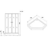 Grossman GR170D 100x100 Image #2