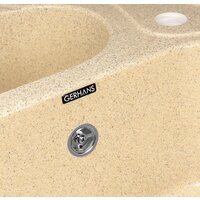 Gerhans E02 (песочный) Image #5