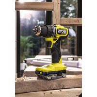 Ryobi RDD18C-0 5133004979 (без АКБ) Image #5