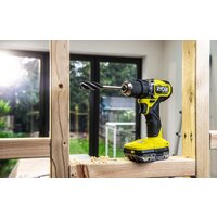 Ryobi RDD18C-0 5133004979 (без АКБ) Image #7