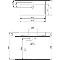 Lauter Optima 80.5 (керамический) Image #2