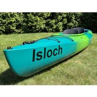 Априла Ислочь (зелено-голубой)