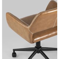 Stool Group Филиус искусственная кожа (коричневый) Image #7